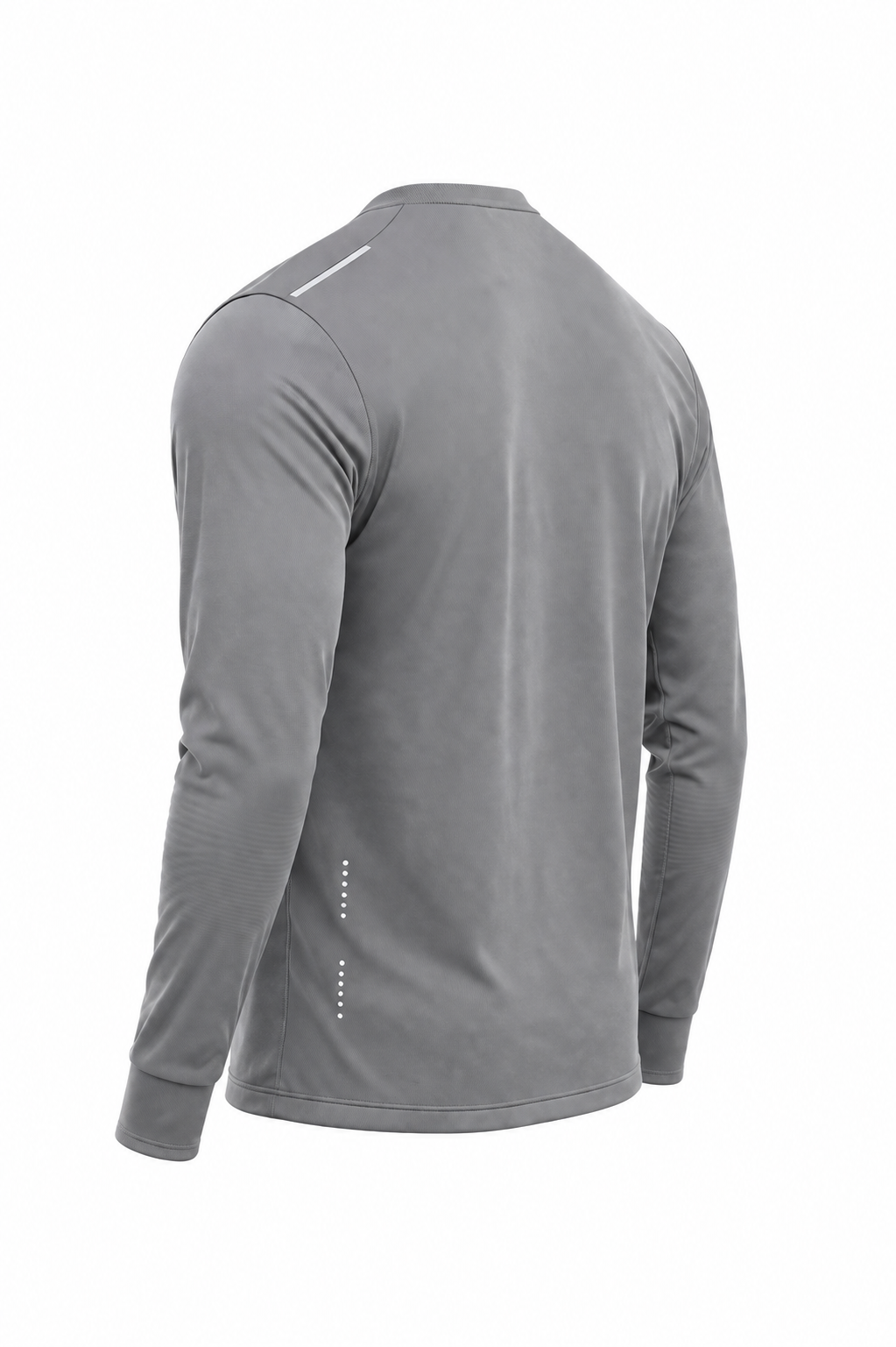 Performance Training Shirt Grey