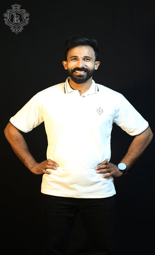Polo T Shirt for Luxury Tipping Design