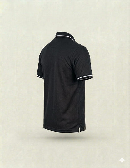 Polo T Shirt  – Luxury Tipping Design