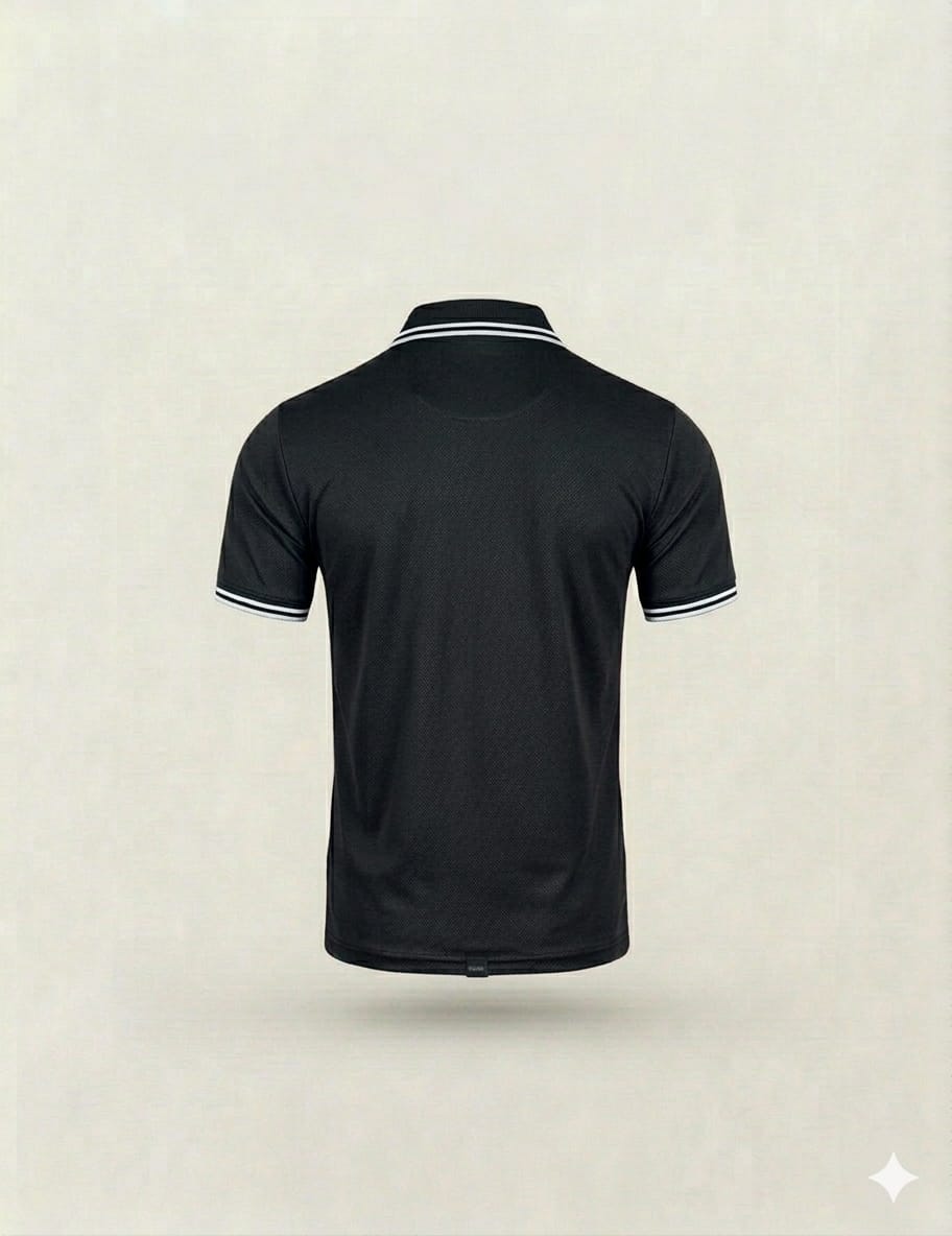 Polo T Shirt  – Luxury Tipping Design