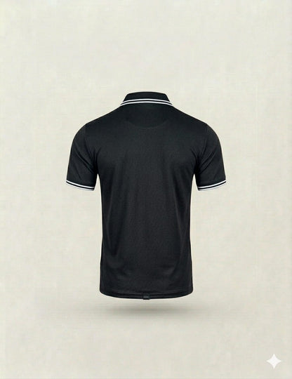 Polo T Shirt  – Luxury Tipping Design