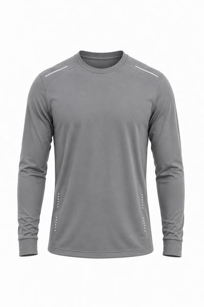 Performance Training Shirt Grey