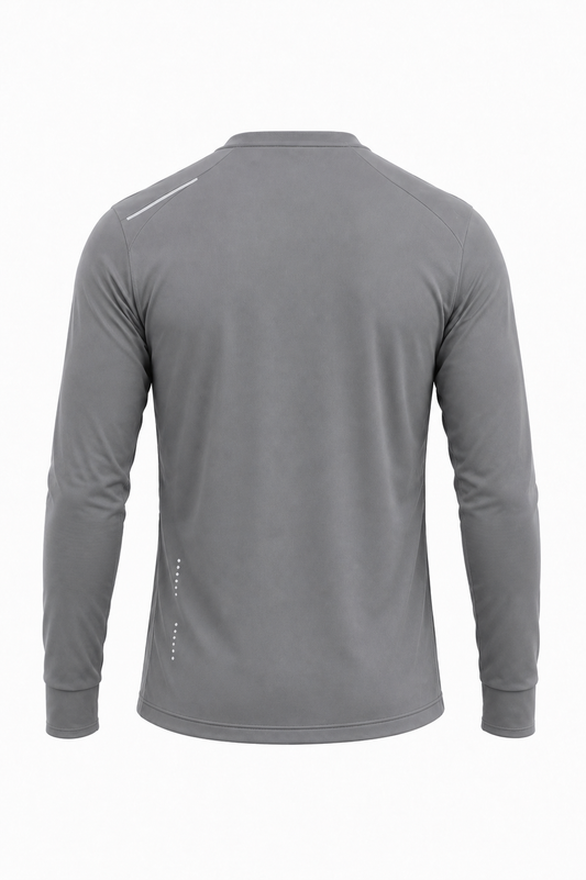 Performance Training Shirt Grey