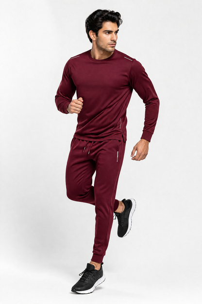 Core Plus Tracksuit