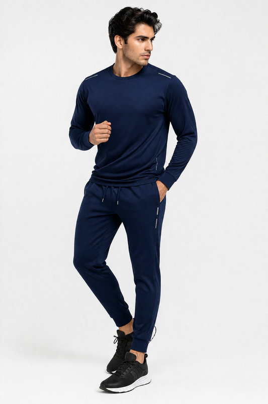 Core Plus Tracksuit