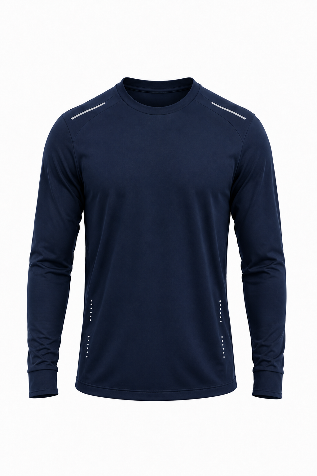 Performance Training Shirt Navy