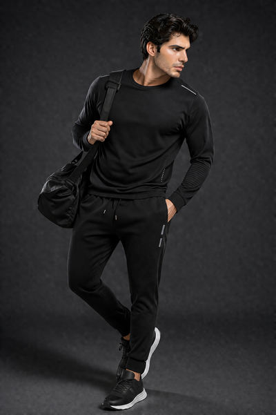 Core Plus Tracksuit