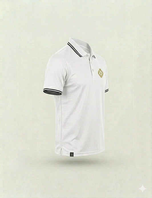 Polo T Shirt  – Luxury Tipping Design