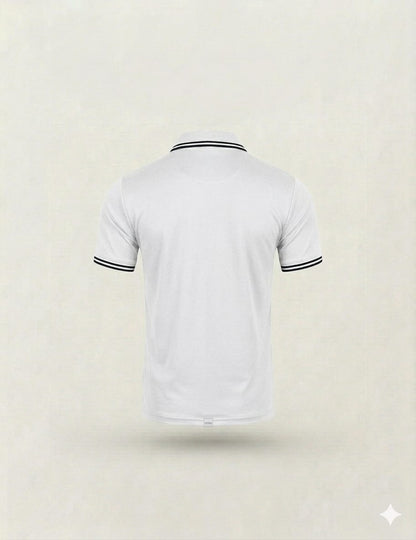 Polo T Shirt – Luxury Tipping Design