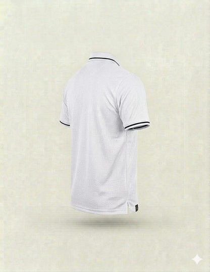 Polo T Shirt  – Luxury Tipping Design